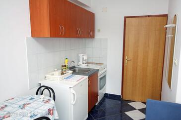 Apartmány u moře Tisno, Murter - 5086