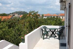 One bedroom apartment Murter (A-5089-a)