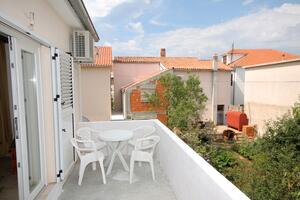 One bedroom apartment Murter (A-5089-b)
