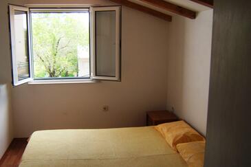 Appartementen met parkeerplaats Murter - 5089