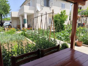 One bedroom apartment Murter (A-5089-c(