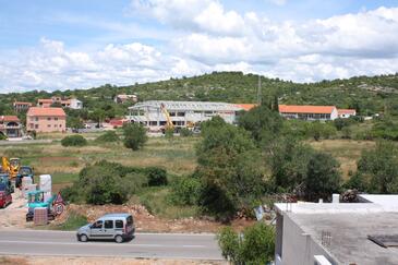 Studio apartments Tisno, North Dalmatia
