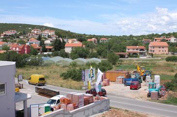 Studio apartments Tisno, North Dalmatia