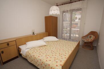 Studio apartments Tisno, North Dalmatia