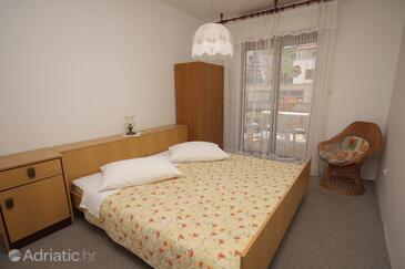 Apartments by the sea Tisno, Murter - 5091