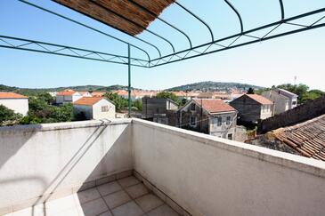 Однокімнатний будинок Муртер - Murter (K-5092(