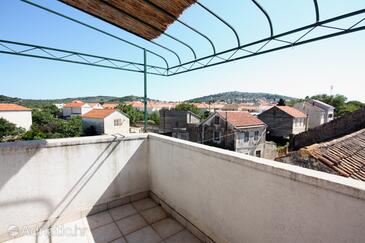 Hiša za počitek ob morju Murter - 5092