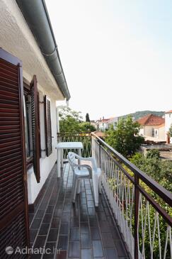 Apartmaji s parkingom Jezera, Murter - 5093