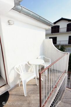 Apartments with parking space Jezera, Murter - 5093