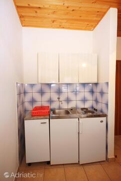 Apartmaji s parkingom Jezera, Murter - 5093
