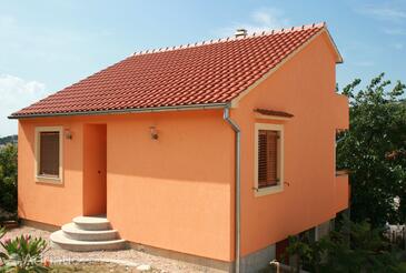 Seaside holiday house Tisno, Murter - 5094 Adriatic.hr