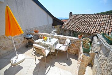 One bedroom apartment Murter (A-5097-a(