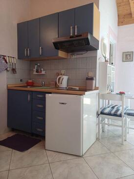 Apartmaji s parkingom Murter - 5097