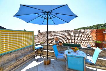 One bedroom apartment Murter (A-5097-b(