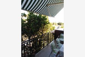 Three bedroom apartment Murter (A-5098-a)