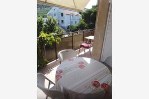 Two bedroom apartment Murter (A-5098-b)