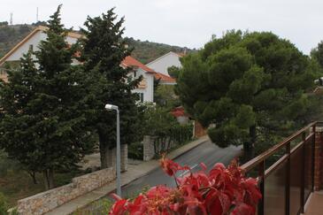Tweekamerappartement Murter (A-5098-b)