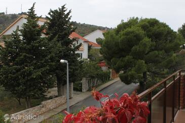 Apartamente cu parcare Murter - 5098