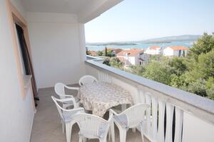Kétszobás apartman Murter (A-5099-a)