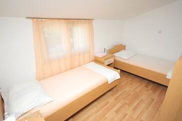 Апартаменти з паркуванням Муртер - Murter - 5099