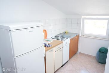 Апартаменти з паркуванням Муртер - Murter - 5099