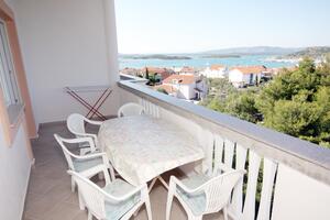 Kétszobás apartman Murter (A-5099-c)