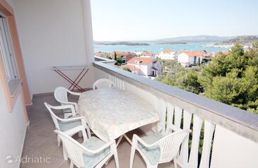 Апартаменти з паркуванням Муртер - Murter - 5099