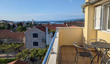 One bedroom apartment Murter (A-5100-a(