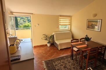 Appartamenti con parcheggio Morter - Murter - 5100