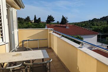 Appartamenti con parcheggio Morter - Murter - 5100