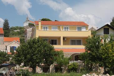 Apartmány s parkovištěm Murter - 5100 Adriatic.hr