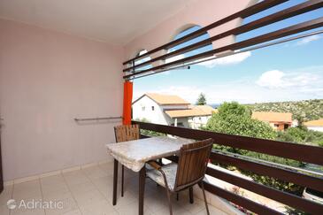 Appartamenti con parcheggio Morter - Murter - 5102