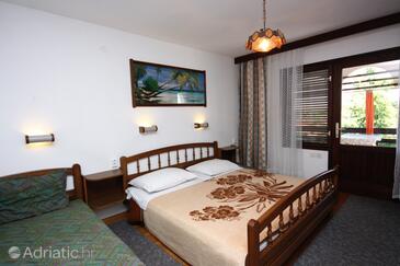 Appartamenti con parcheggio Morter - Murter - 5102