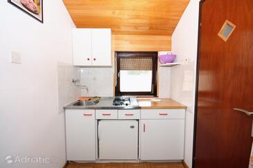 Appartamenti con parcheggio Morter - Murter - 5102