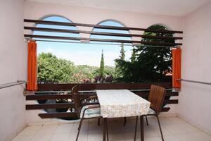 Apartamento-estudio Murter (AS-5102-c(