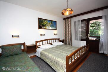 Appartamenti con parcheggio Morter - Murter - 5102