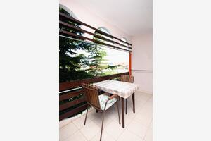 Apartamento-estudio Murter (AS-5102-d(
