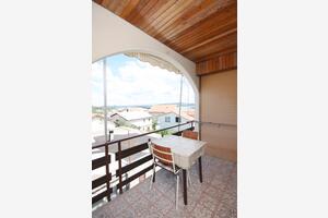 Studio Appartement Murter (AS-5103-a)
