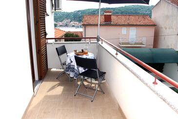 Apartments and rooms by the sea Tisno, Murter - 5106