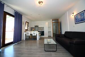 1-Zimmer-Ferienwohnung Tisno 1-Zimmer-Ferienwohnung Tisno, Murter (A-5106-c(