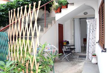 Apartmány a pokoje u moře Tisno, Murter - 5106