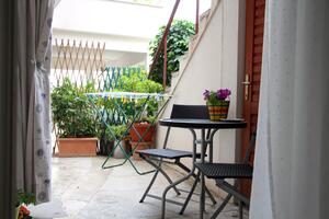 1-Zimmer-Ferienwohnung Tisno 1-Zimmer-Ferienwohnung Tisno, Murter (A-5106-d(