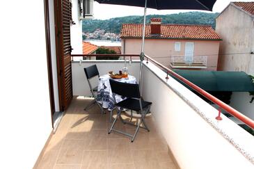 Apartmány a pokoje u moře Tisno, Murter - 5106