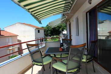 Apartments and rooms by the sea Tisno, Murter - 5106