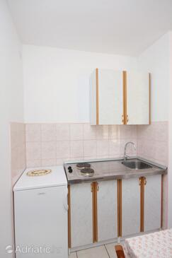 Apartmány s parkovištěm Jezera, Murter - 5107