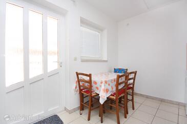 Apartamente cu parcare Jezera, Murter - 5107