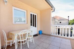 Jednopokojový apartmán Jezera Jednopokojový apartmán Jezera, Murter (A-5107-d)