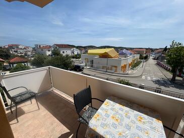 Jednoizbový apartmán Jezera (Murter) (A-5107-e(