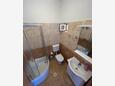 Jezera, Bagno nell'alloggi del tipo apartment, WiFi.