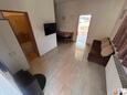 Jezera, Вітальня в розміщенні типу apartment, WiFi.